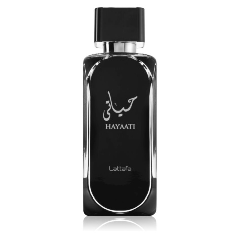 Lattafa Hayaati parfumovaná voda unisex