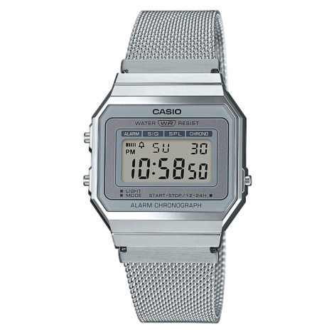 Hodinky Casio Vintage A700WEM-7AEF Universal