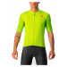 Castelli Endurance Elite Dres Electric Lime