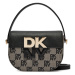 DKNY Kabelka Echo Sm Flap Cbody R42EYE28 Čierna