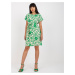 Dress-LK-SK-508932.89P-Green