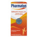 PHARMATON GERIAVIT Vitality 50+ 100 filmom obalených tabliet