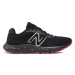 New Balance Topánky 520v8 W520GK8 Čierna