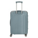 Travelite Elvaa 4w M Blue/grey