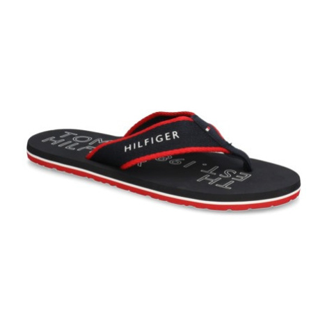 Pánske žabky Tommy Hilfiger