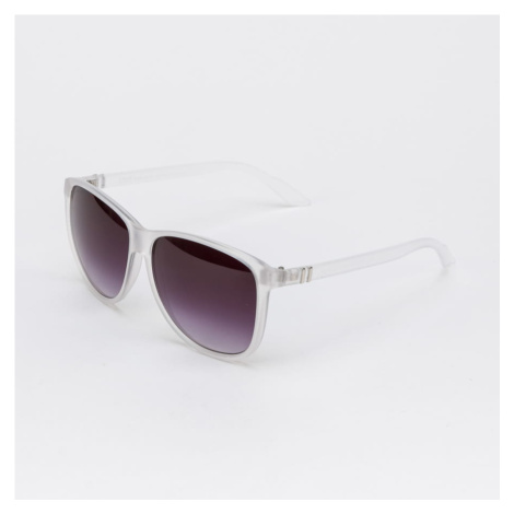 Urban Classics Sunglasses Chirwa UC Transparent/ Black