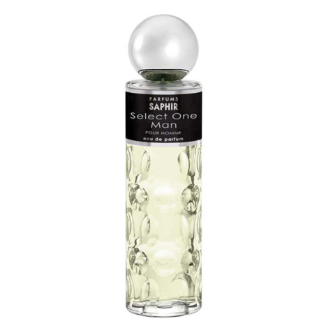 SAPHIR - Select One Man  Parfémovaná voda Veľkosť: 200 ml