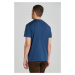 TRIČKO GANT REG TONAL SHIELD SS T-SHIRT DUSTY BLUE SEA