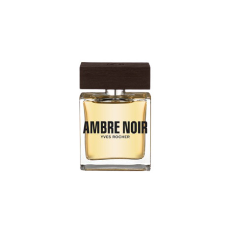 Yves Rocher Toaletná voda Ambre Noir 50 ml