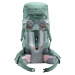 Deuter Aircontact Core 55+10 SL Jade-Graphite