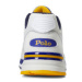 Polo Ralph Lauren Sneakersy Trackstr 200 809891757001 Biela