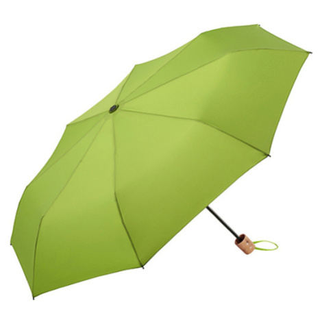 Fare Mini kapesní deštník FA9158WS Lime