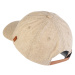 Čapica Camel Active Cotton/Linen Cap Sand