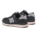 New Balance Sneakersy GC574AZ1 Čierna
