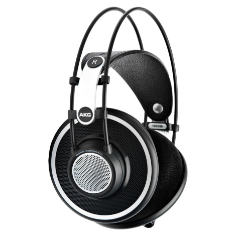 AKG K702 Štúdiové slúchadlá