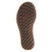 Tenisky Merrell Wrapt Mid Wp Birch