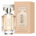 Hugo Boss Boss The Scent Pure Accord For Her toaletná voda 50 ml