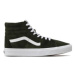 Vans Sneakersy Sk8-Hi VN0A4BVT50K1 Zelená