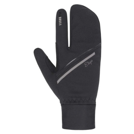 Etape IRIS WS W Dámske zimné rukavice, čierna, veľkosť