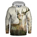 Aloha From Deer Unisex's Peaceful King Hoodie H-K AFD1051