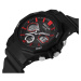 Sector R3251238001 EX-40 Mens Digital Watch