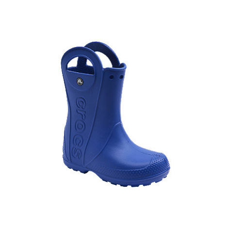 Topánky pre chlapcov Crocs