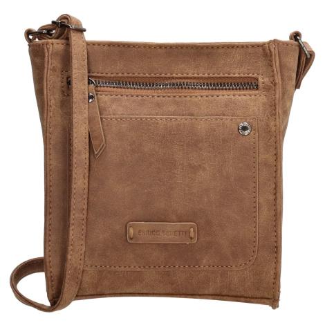 Crossbody kabelky Enrico Benetti