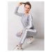 Grey tracksuit RUE PARIS