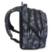 Bagmaster Bag 24 A Grey/Blue