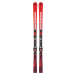 Pánske lyže Atomic Redster G9 Revoshock S + X 12 GW