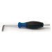 PARK TOOL imbusový kľúč - ALLEN WRENCH 6 mm PT-HT-6 - modrá/čierna