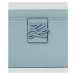 Púzdro Na Platobné Karty Karl Lagerfeld Autograph Fold Ch Modrá