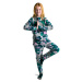 Burton Fleece Base Layer Set Kids