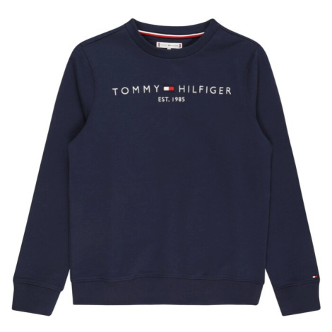 Detské módne oblečenie Tommy Hilfiger