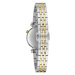 Bulova 98P202 Regatta Diamant 24 mm