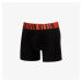 Calvin Klein Microfiber Boxer Brief 3-Pack Black