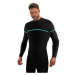 Sesto Senso Thermo Longsleeve CL34 Black