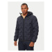 Blauer Vatovaná bunda 24WBLUC03125 888 Tmavomodrá Regular Fit