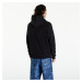 Mikina Tommy Jeans Reg Badge Hoodie Black