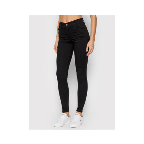 Dámske džínsy skinny Levi´s