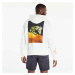 Mikina Element Fight Hoodie White