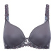 3D SPACER SHAPED UNDERWIRED BR 131316 Pink grey(831) - Simone Perele