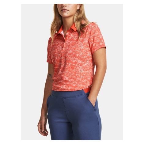 Dámske športové polokošele Under Armour