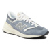 New Balance Sneakersy U997RCD Modrá