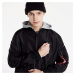 Bunda Alpha Industries MA-1 TT Hood BP Reflective Jacket Black