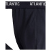 Jockstrap pánské slipy ATLANTIC - námořnická modrá S