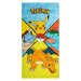 TOWEL COTTON PREMIUM POKEMON