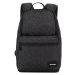 Skechers  Pasadena City Mini Backpack  Ruksaky a batohy Čierna