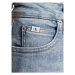 Calvin Klein Jeans Džínsy J20J220184 Modrá Super Skinny Fit