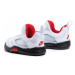 Nike Topánky Jordan 5 Retro Little Flex Td CK1228 100 Biela